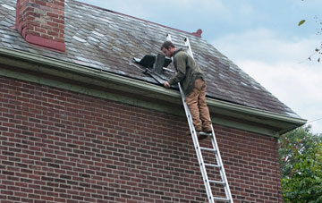 what affects urgent Darton roof repairs