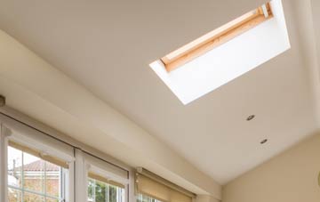 Darton conservatory roof insulation companies