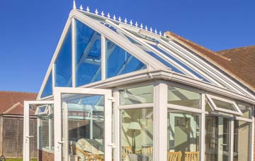 conservatory roof insulation costs Darton