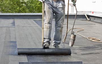 flat roof replacement Darton, South Yorkshire