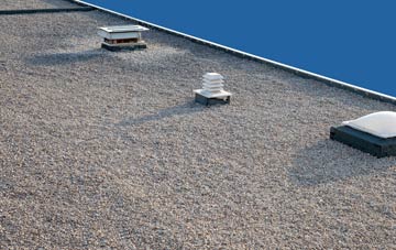 flat roofing Darton, South Yorkshire