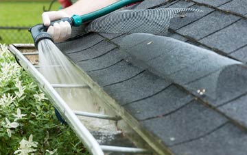 Darton gutter cleaning costs