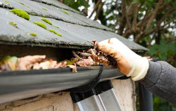 gutter cleaning Darton, South Yorkshire