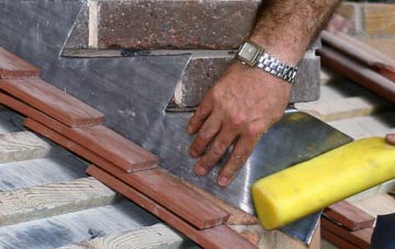 is Darton lead roofing safe?