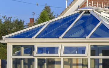professional Darton conservatory insulation