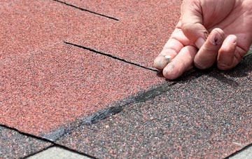Darton asphalt roof repairs
