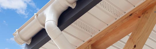 get Darton guttering quotes today