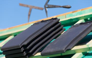 Darton slate roof alternatives