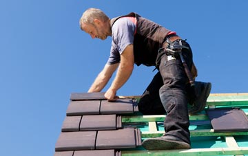disadvantages of Darton slate roofing