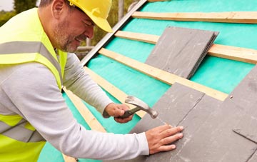 benefits of Darton roofing slate