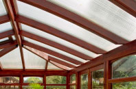 Darton conservatory roofing insulation