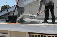 Darton flat roofing repair