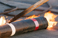 free Darton flat roofing repair quotes