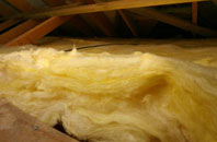 Darton pitch roof insulation
